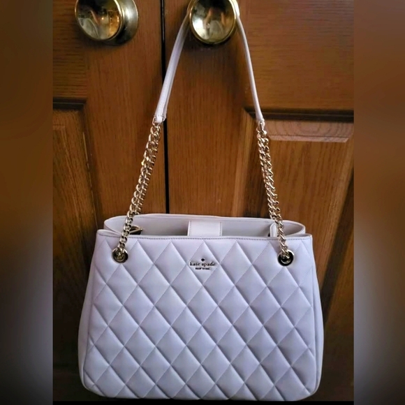 Kate spade hand bag - Picture 1 of 1